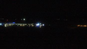 Weather camera view of Pleasant Harbor.