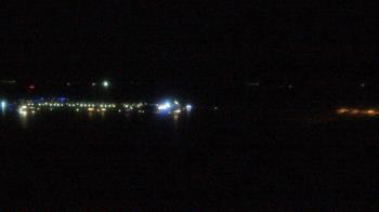 Weather camera view of Pleasant Harbor.