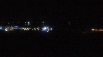 Weather camera view of Pleasant Harbor.