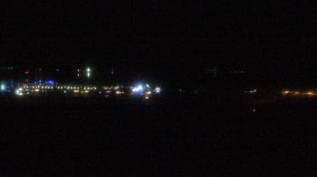 Weather camera view of Pleasant Harbor.