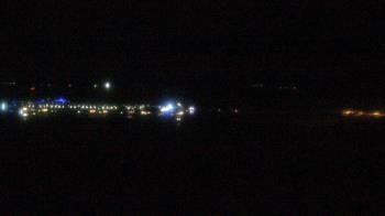 Weather camera view of Pleasant Harbor.