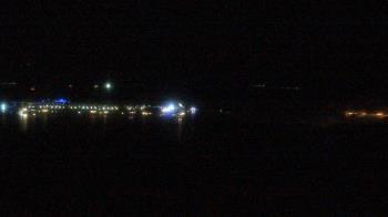 Weather camera view of Pleasant Harbor.