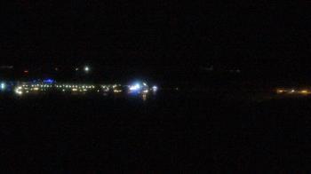 Weather camera view of Pleasant Harbor.