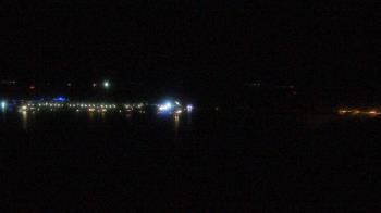 Weather camera view of Pleasant Harbor.