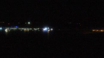 Weather camera view of Pleasant Harbor.