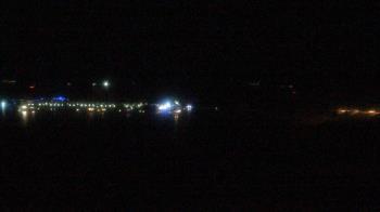 Weather camera view of Pleasant Harbor.