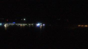 Weather camera view of Pleasant Harbor.