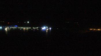 Weather camera view of Pleasant Harbor.