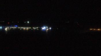 Weather camera view of Pleasant Harbor.