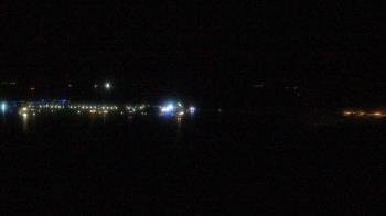 Weather camera view of Pleasant Harbor.