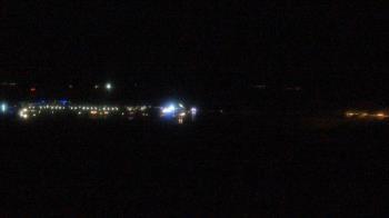 Weather camera view of Pleasant Harbor.