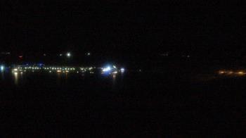 Weather camera view of Pleasant Harbor.