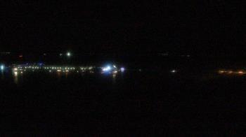 Weather camera view of Pleasant Harbor.