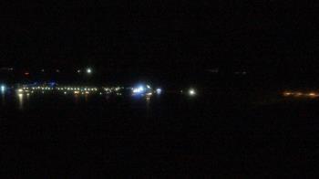 Weather camera view of Pleasant Harbor.