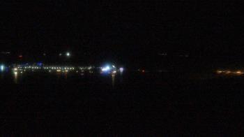 Weather camera view of Pleasant Harbor.