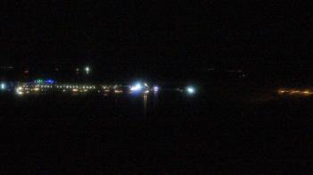 Weather camera view of Pleasant Harbor.