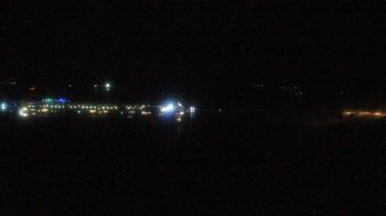 Weather camera view of Pleasant Harbor.