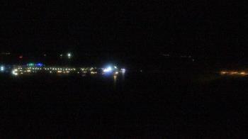 Weather camera view of Pleasant Harbor.