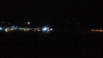 Weather camera view of Pleasant Harbor.