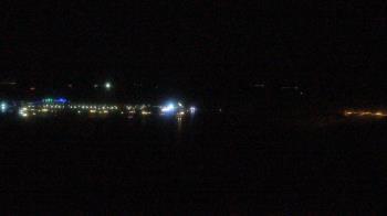 Weather camera view of Pleasant Harbor.