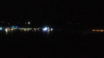 Weather camera view of Pleasant Harbor.