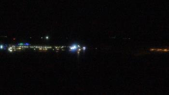 Weather camera view of Pleasant Harbor.