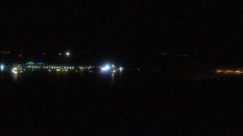 Weather camera view of Pleasant Harbor.