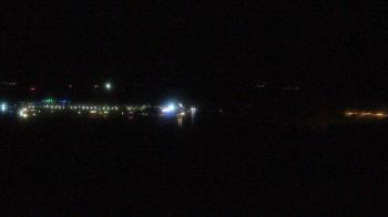 Weather camera view of Pleasant Harbor.