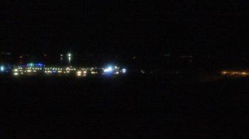 Weather camera view of Pleasant Harbor.