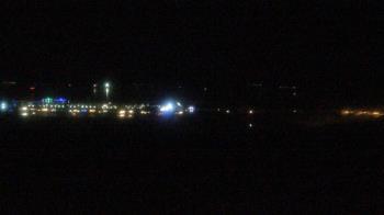 Weather camera view of Pleasant Harbor.