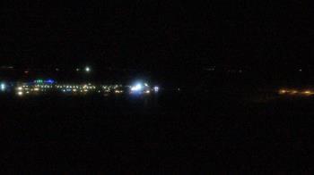 Weather camera view of Pleasant Harbor.