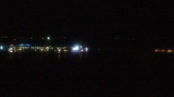 Weather camera view of Pleasant Harbor.