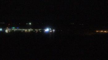 Weather camera view of Pleasant Harbor.