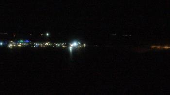 Weather camera view of Pleasant Harbor.