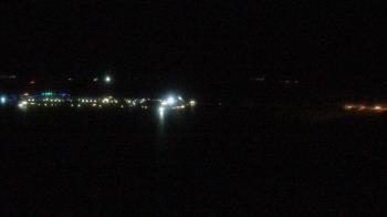 Weather camera view of Pleasant Harbor.