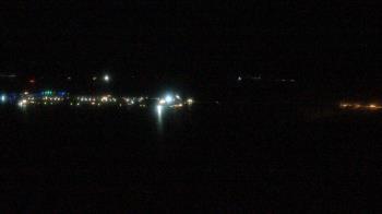 Weather camera view of Pleasant Harbor.