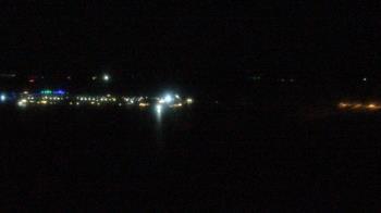 Weather camera view of Pleasant Harbor.