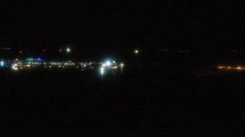 Weather camera view of Pleasant Harbor.