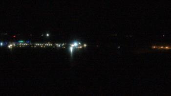 Weather camera view of Pleasant Harbor.