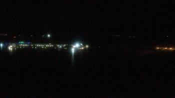 Weather camera view of Pleasant Harbor.