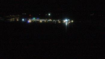 Weather camera view of Pleasant Harbor.