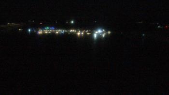 Weather camera view of Pleasant Harbor.