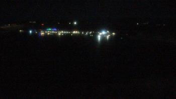 Weather camera view of Pleasant Harbor.