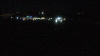 Weather camera view of Pleasant Harbor.