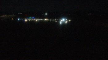 Weather camera view of Pleasant Harbor.