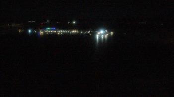 Weather camera view of Pleasant Harbor.