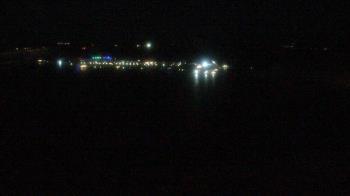 Weather camera view of Pleasant Harbor.