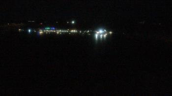 Weather camera view of Pleasant Harbor.