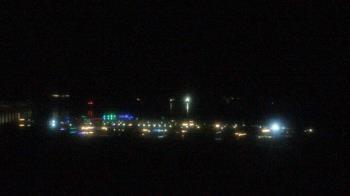 Weather camera view of Pleasant Harbor.