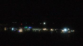Weather camera view of Pleasant Harbor.
